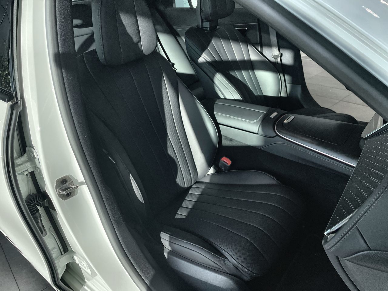 2025 Mercedes-Benz E450 in Langley, British Columbia