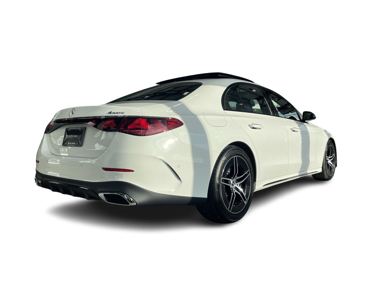 2025 Mercedes-Benz E450 in Langley, British Columbia