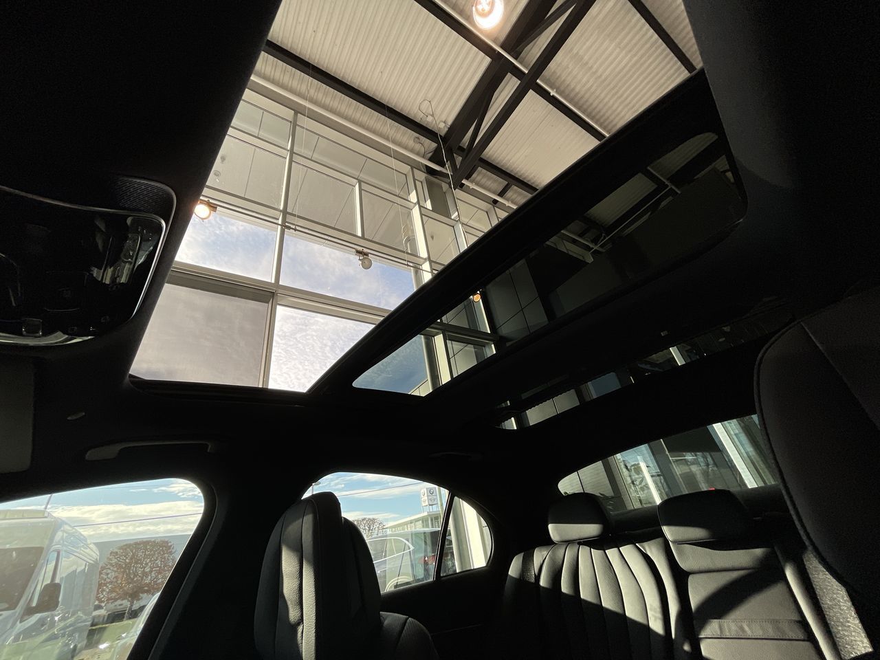 2025 Mercedes-Benz E450 in Langley, British Columbia
