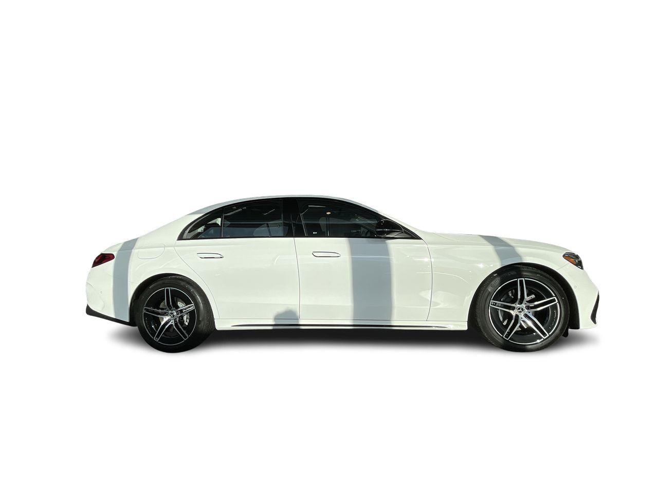 2025 Mercedes-Benz E450 in Langley, British Columbia