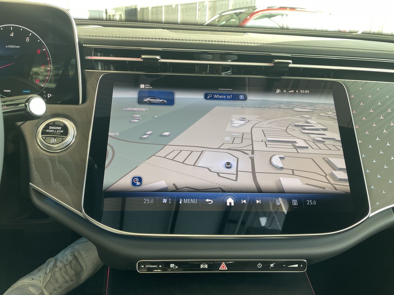 2025 Mercedes-Benz E450 in Langley, British Columbia