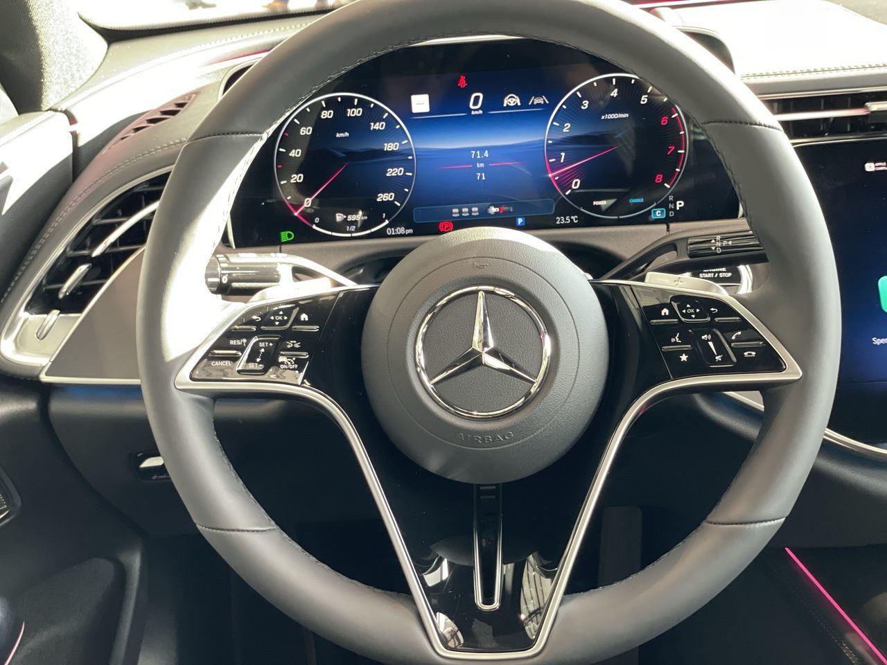 2025 Mercedes-Benz E450 in Langley, British Columbia