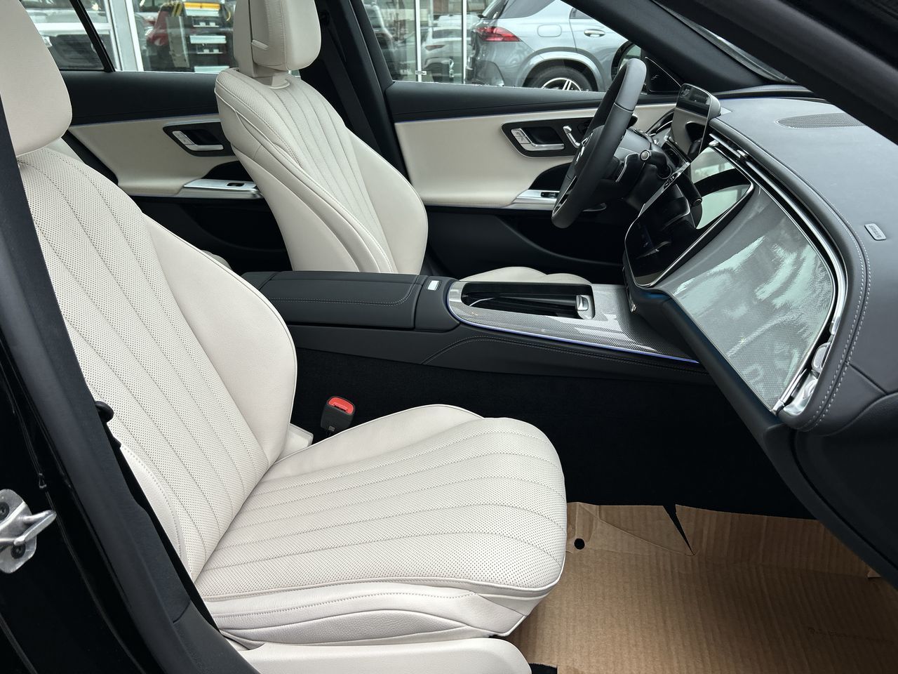 2025 Mercedes-Benz E450