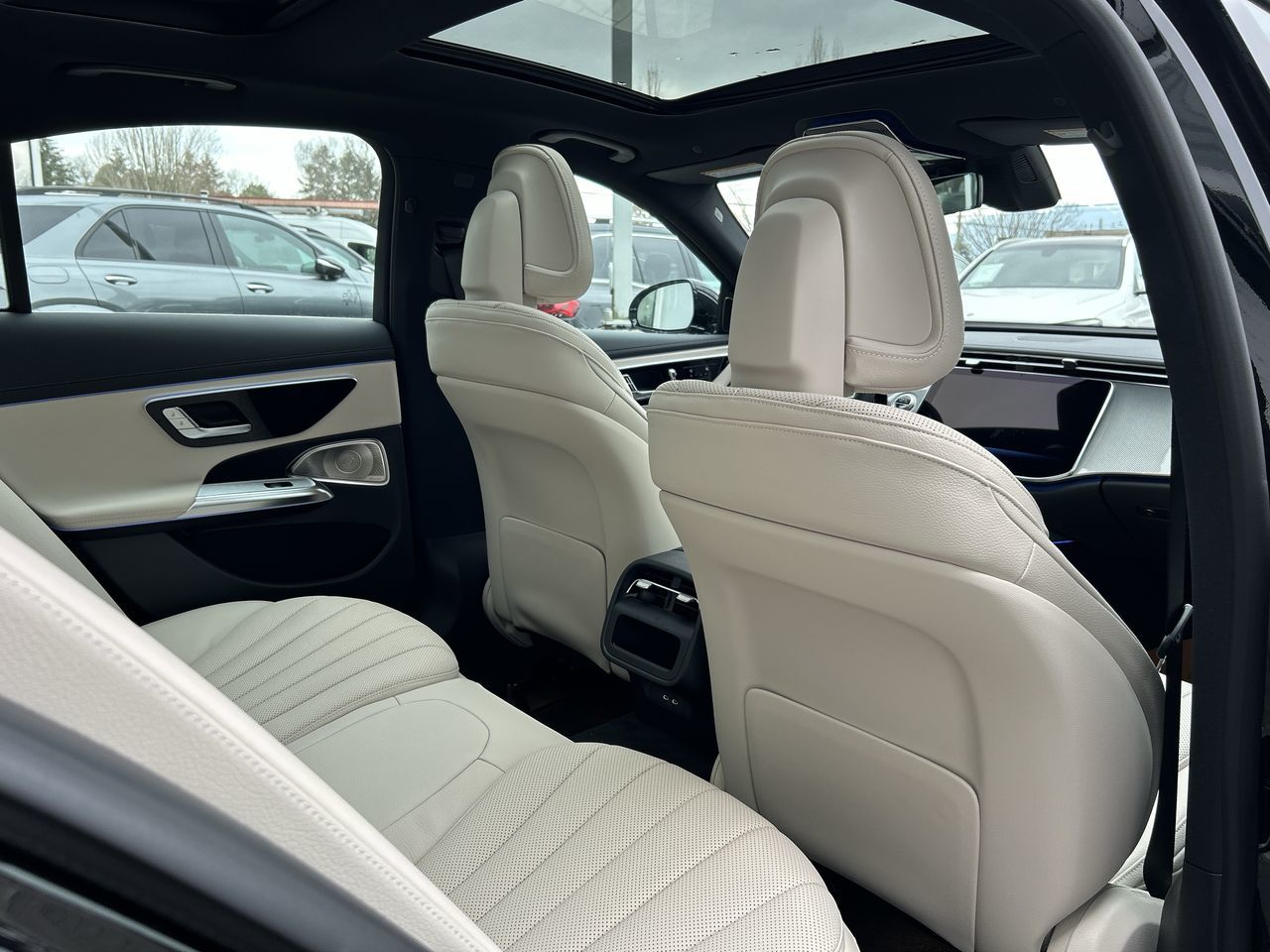 2025 Mercedes-Benz E450