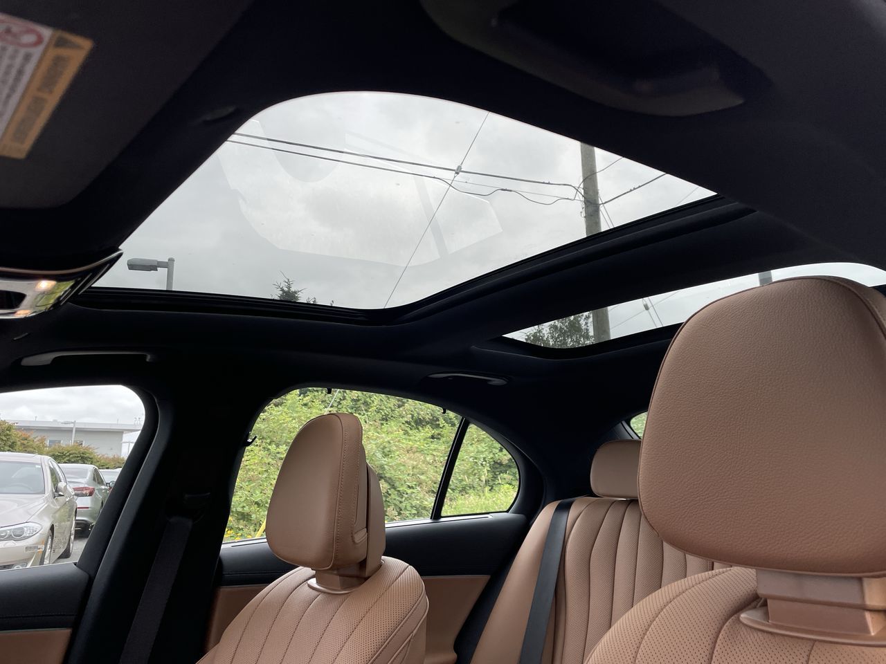 2026 Mercedes-Benz E-Class