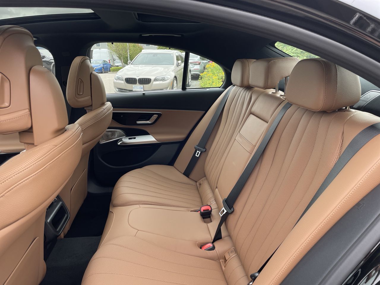 2026 Mercedes-Benz E-Class