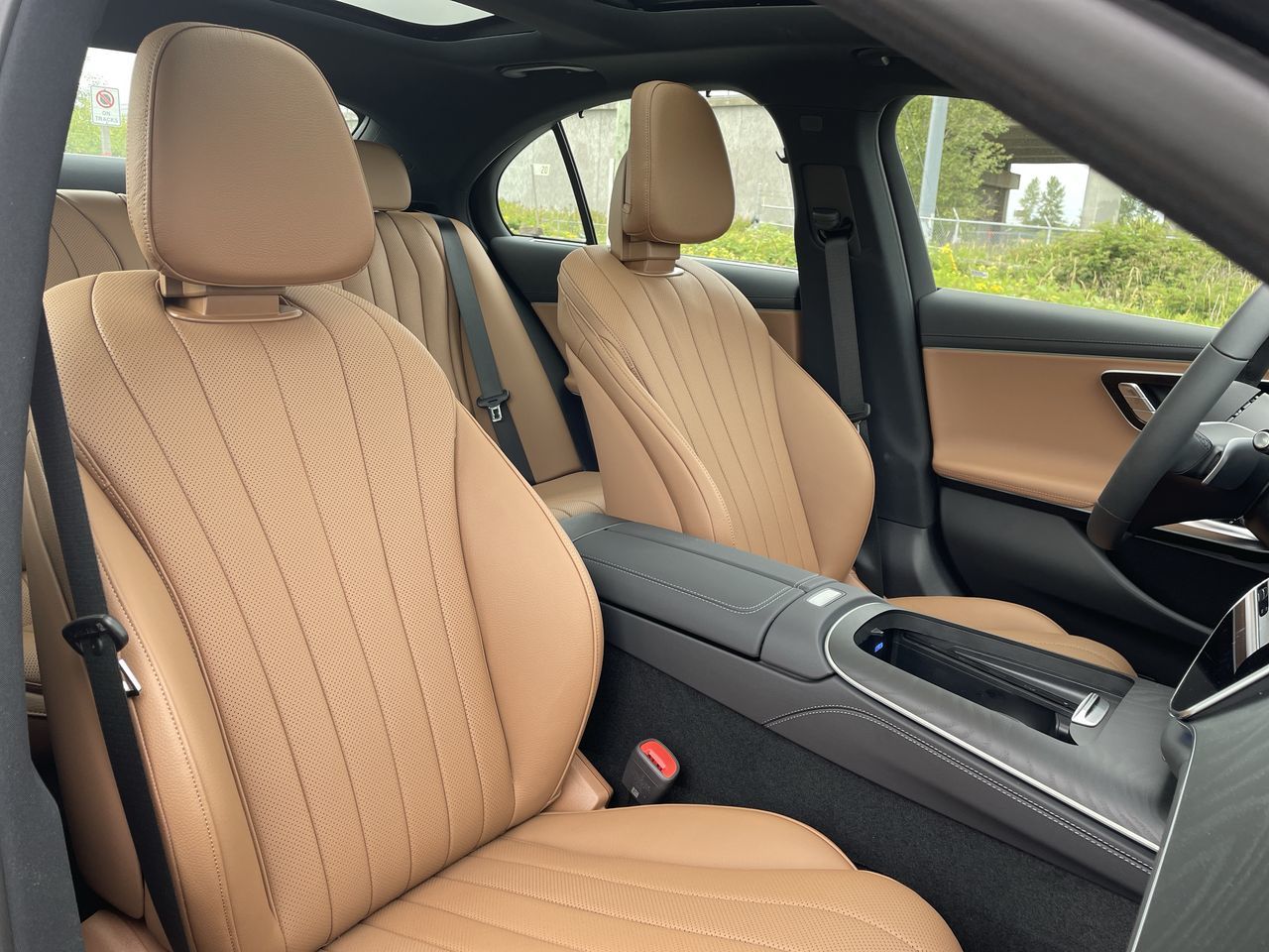 2026 Mercedes-Benz E-Class