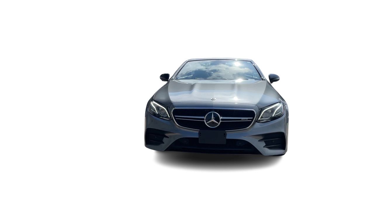 2019  E53 AMG