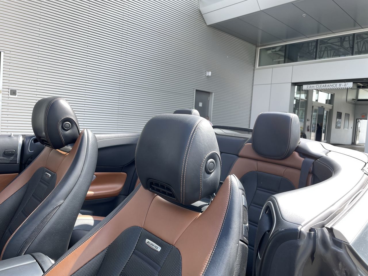 2019  E53 AMG