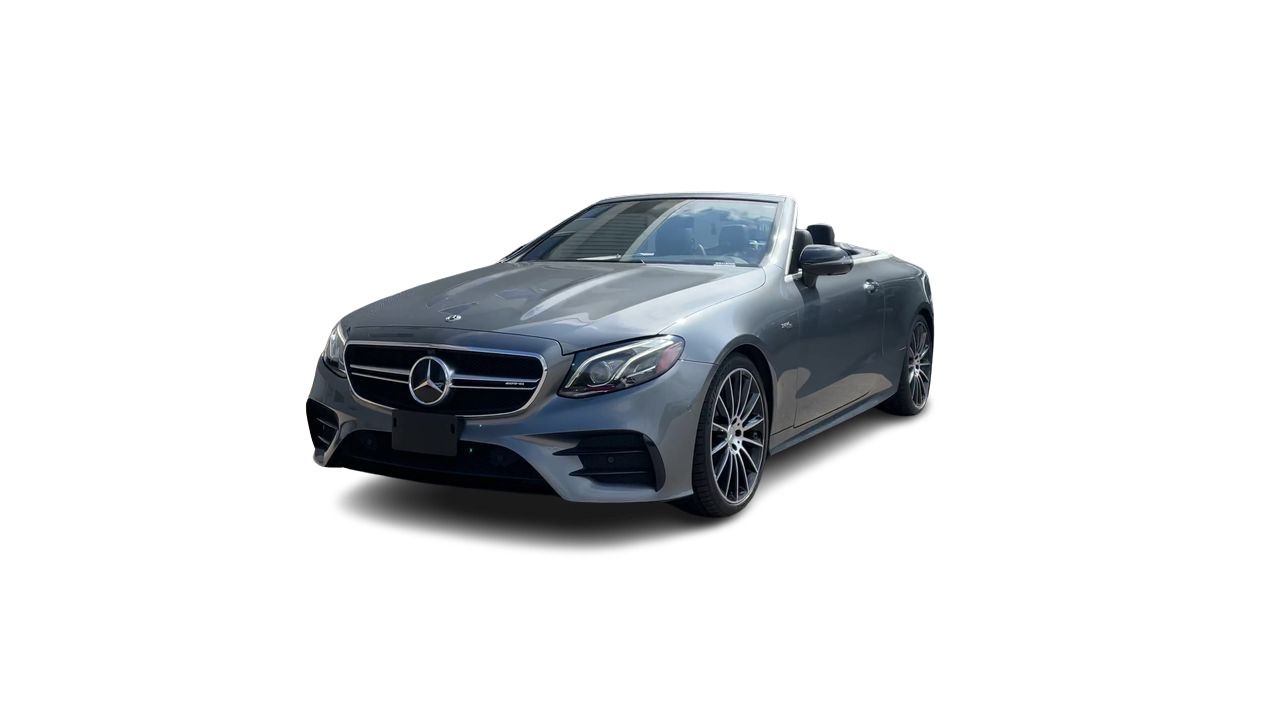2019  E53 AMG