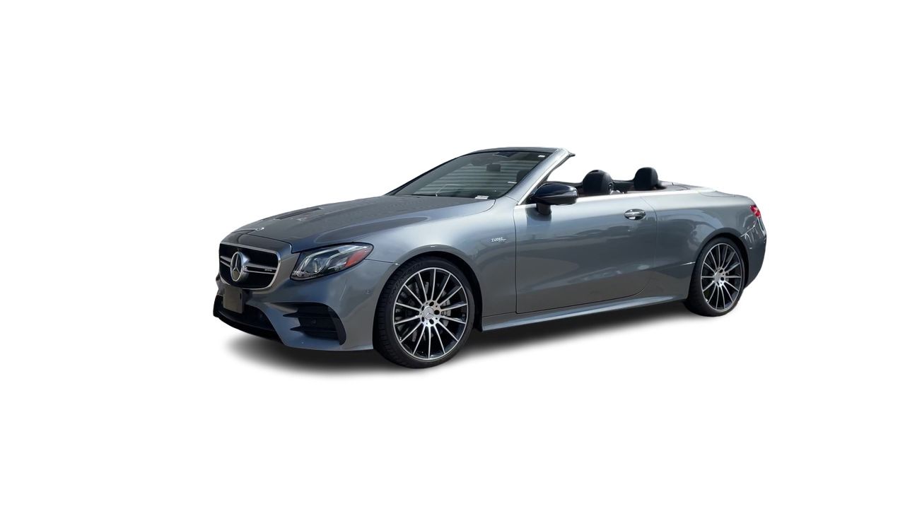 2019  E53 AMG