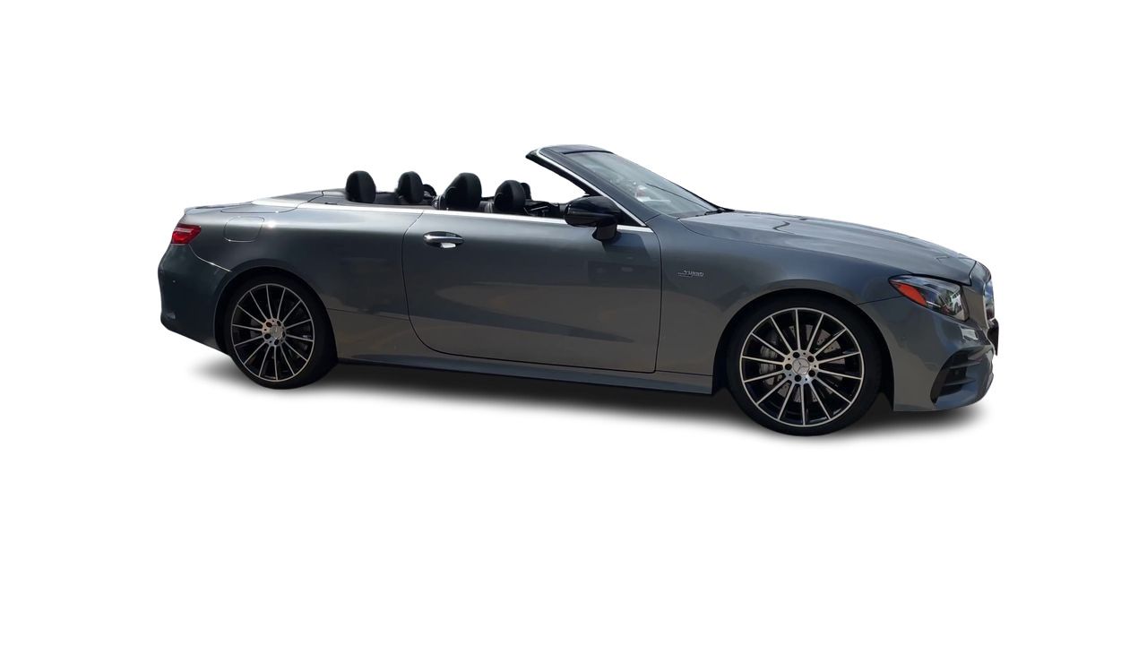 2019  E53 AMG