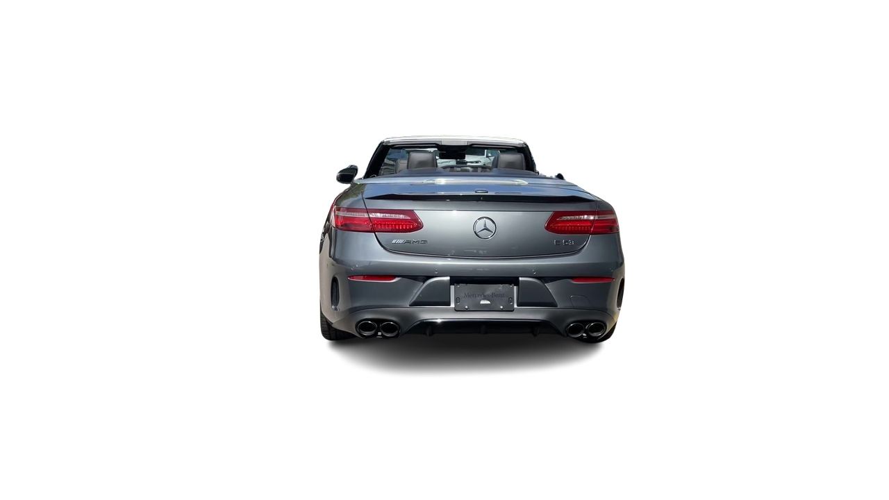 2019  E53 AMG