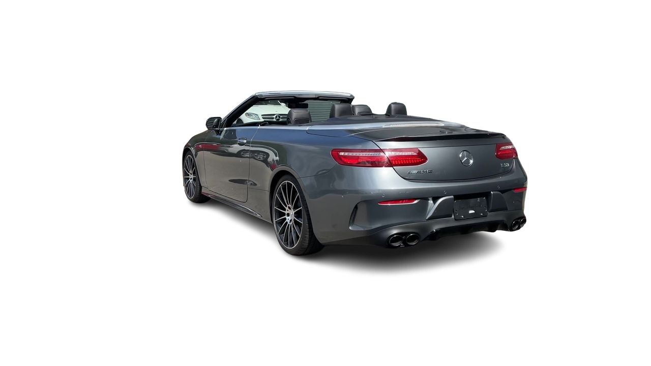 2019  E53 AMG