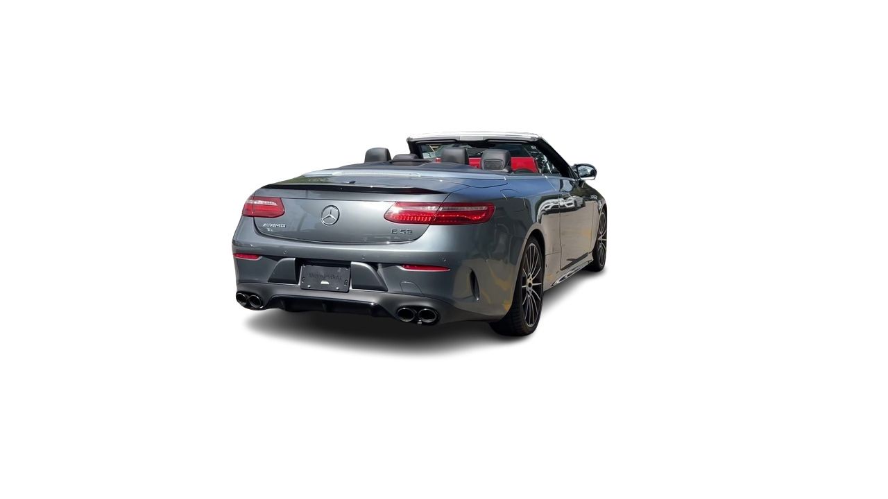 2019  E53 AMG
