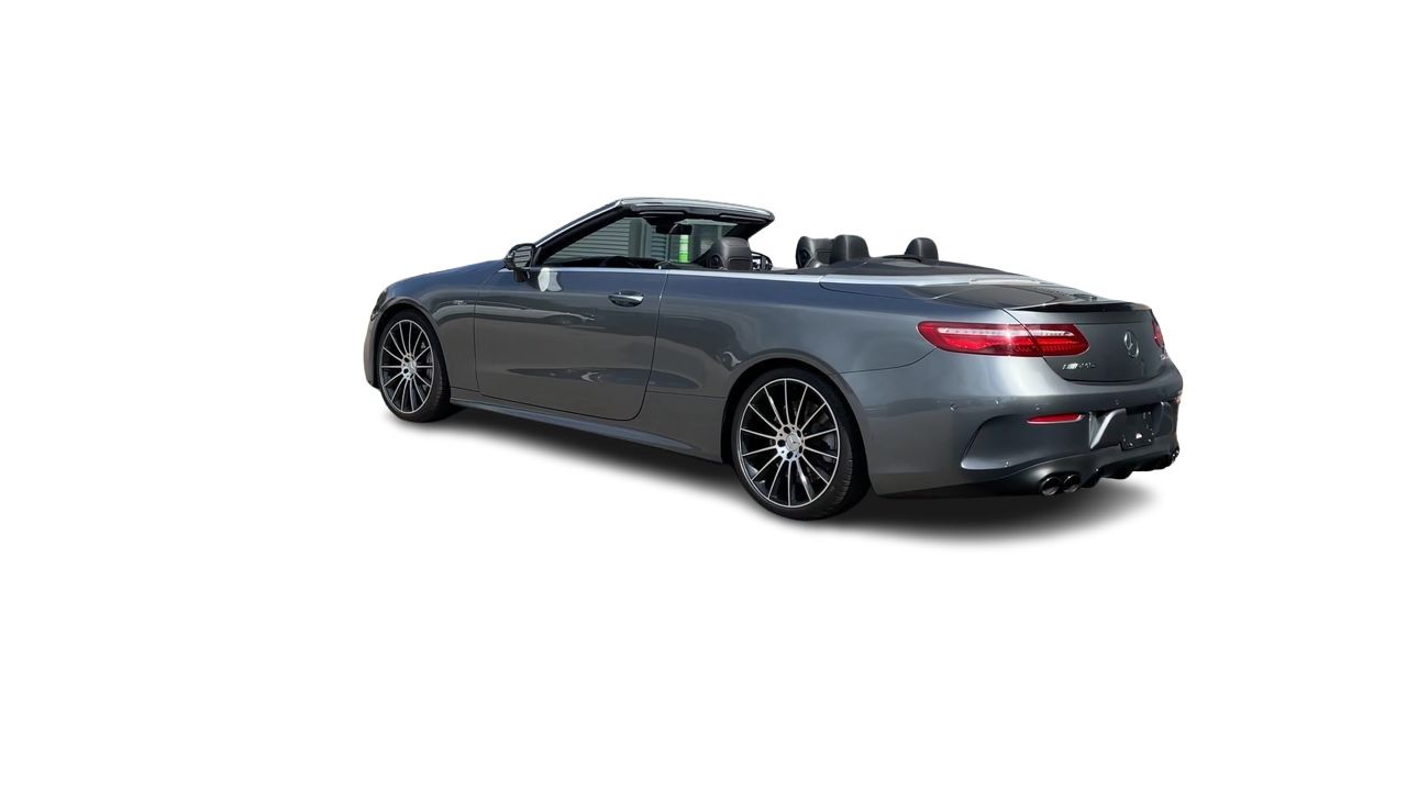 2019  E53 AMG