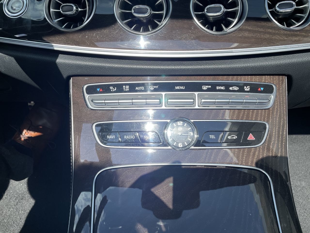 2019  E53 AMG