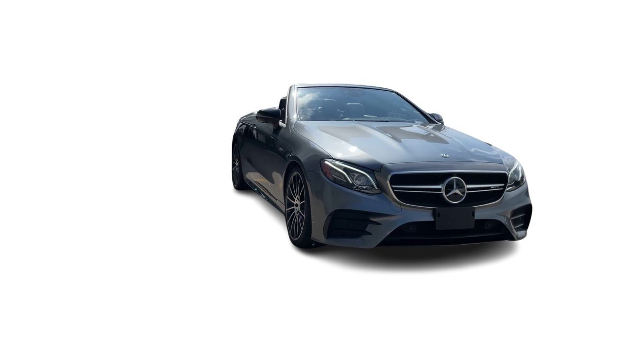 2019  E53 AMG
