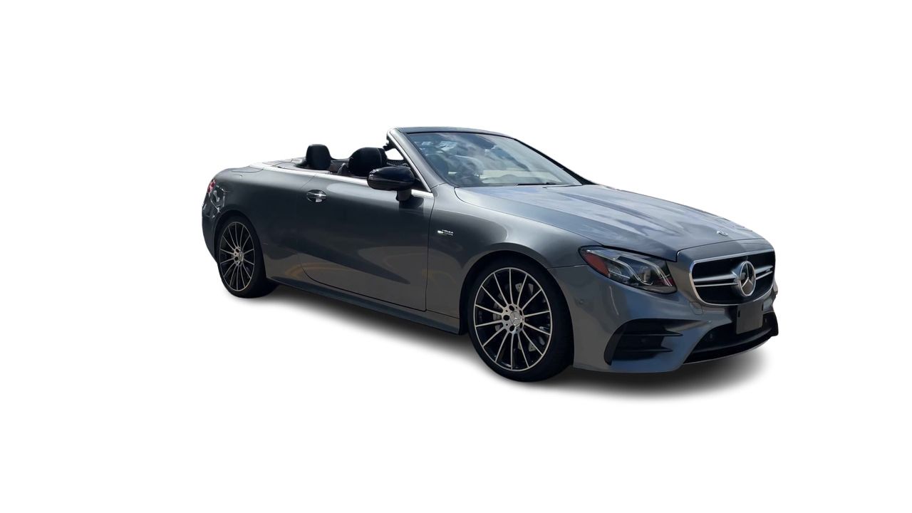 2019  E53 AMG