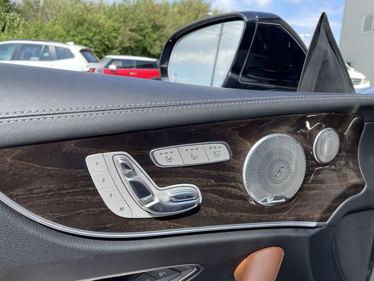 2019  E53 AMG