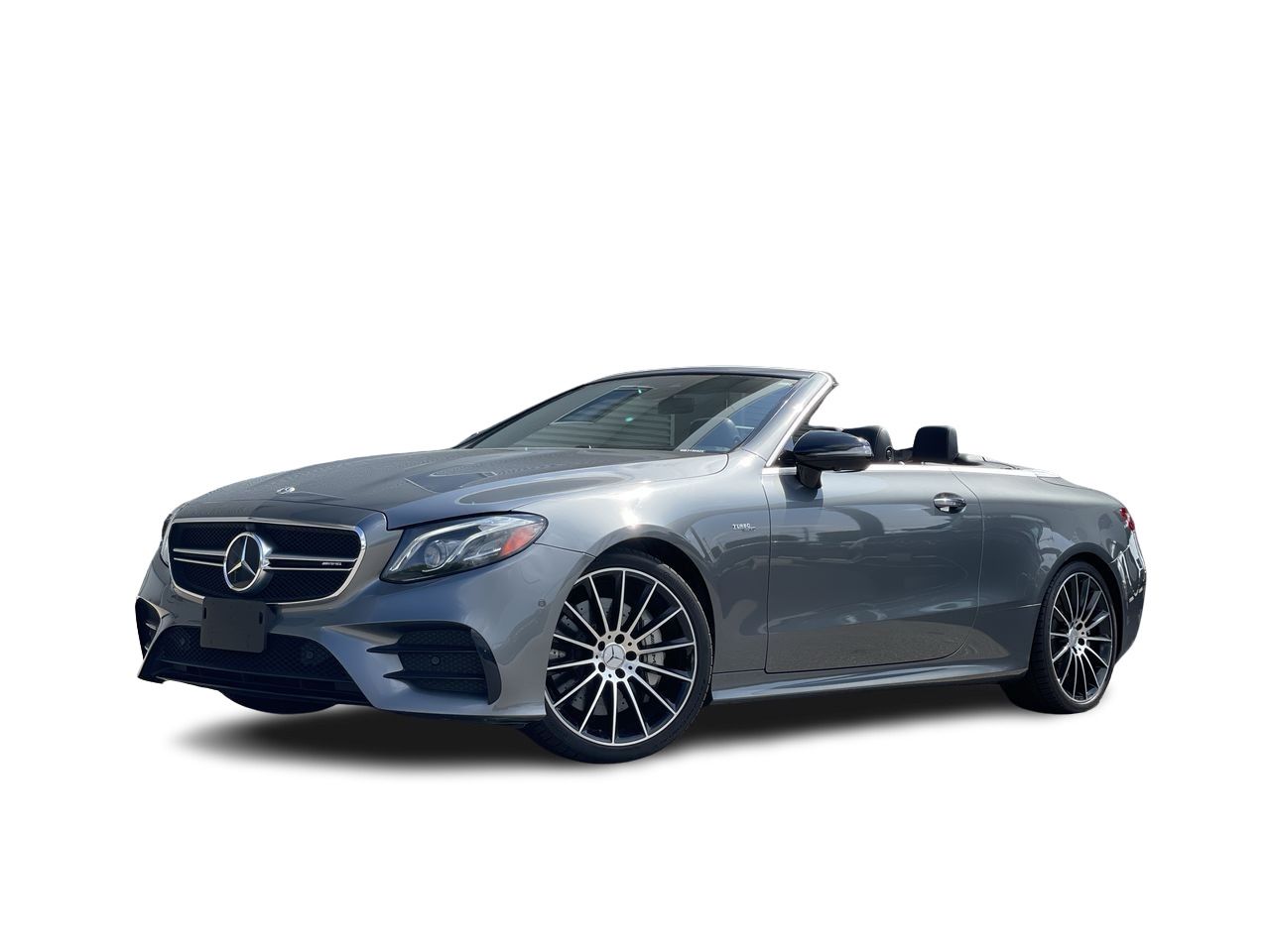 2019  E53 AMG