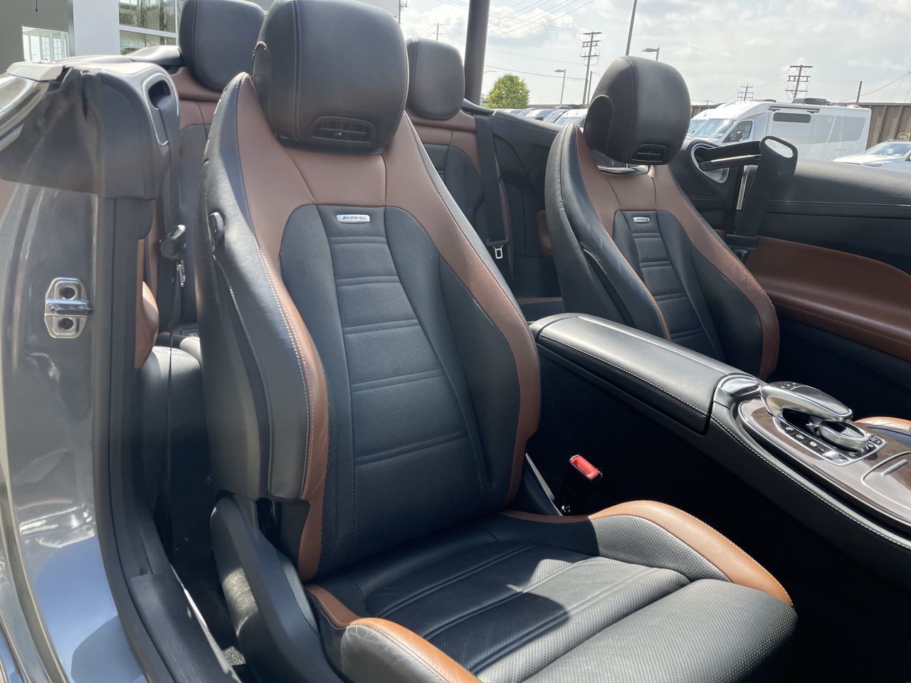 2019  E53 AMG
