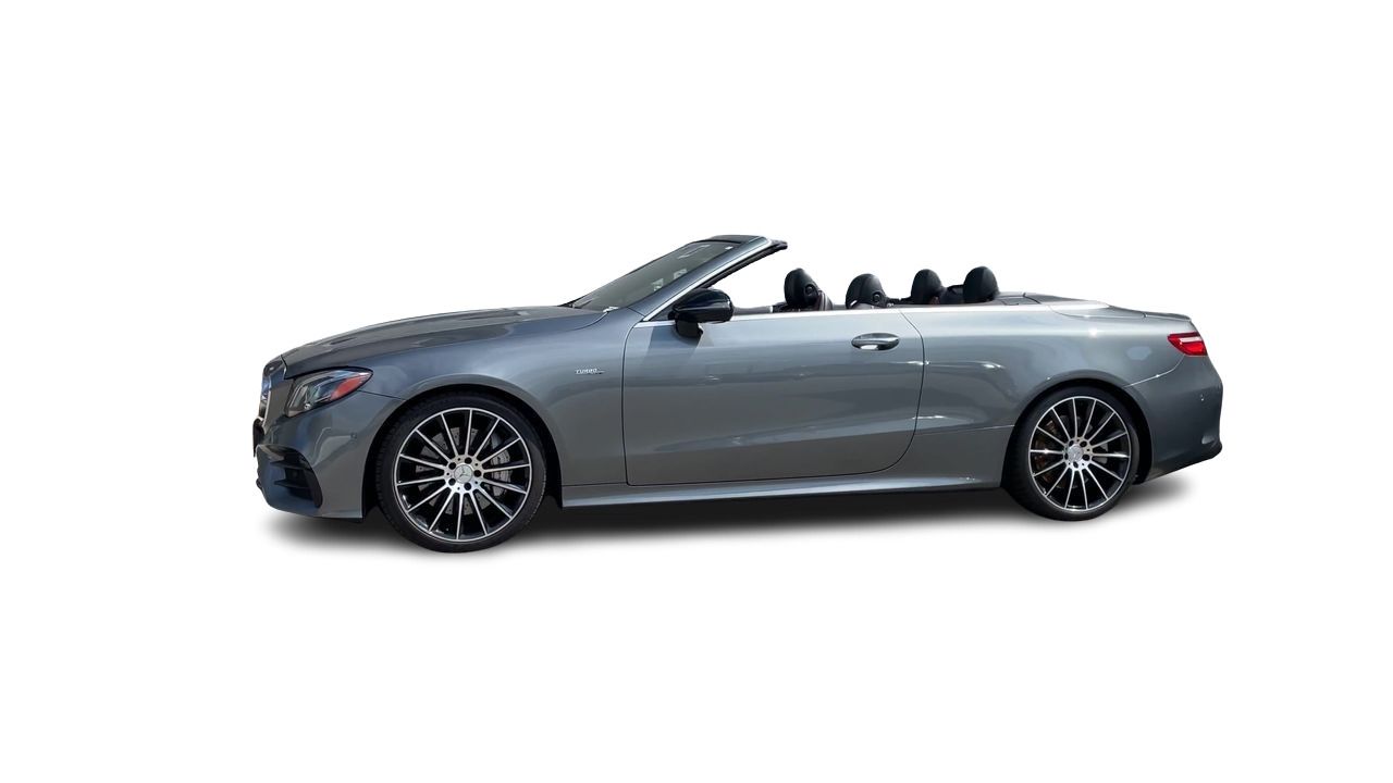 2019  E53 AMG