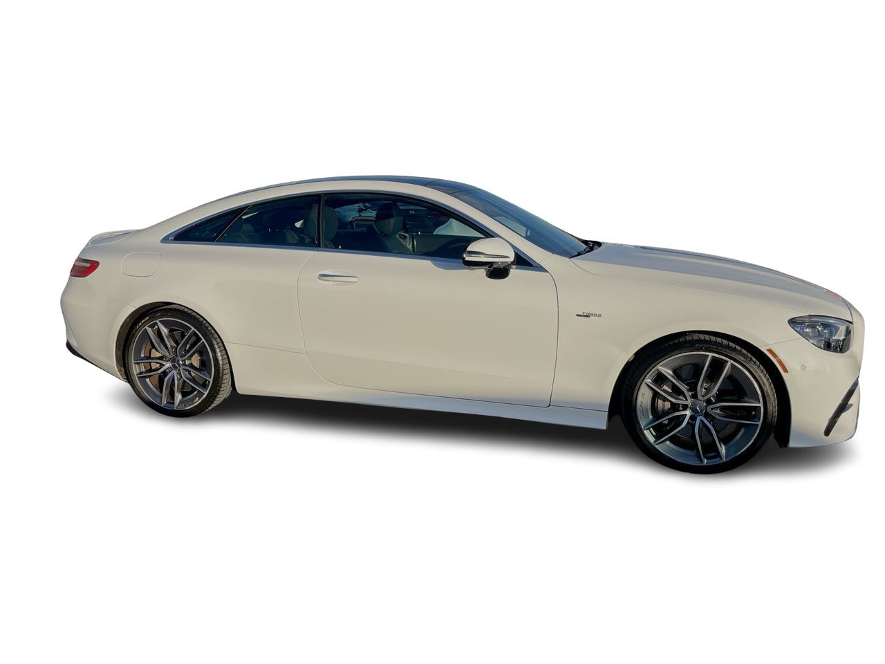 2021 Mercedes-Benz E53 in Langley, British Columbia