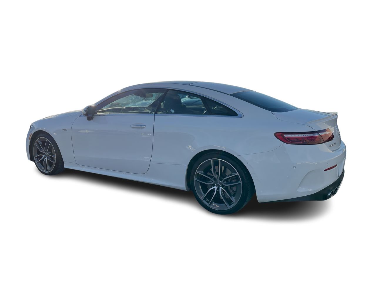 2021 Mercedes-Benz E53 in Langley, British Columbia