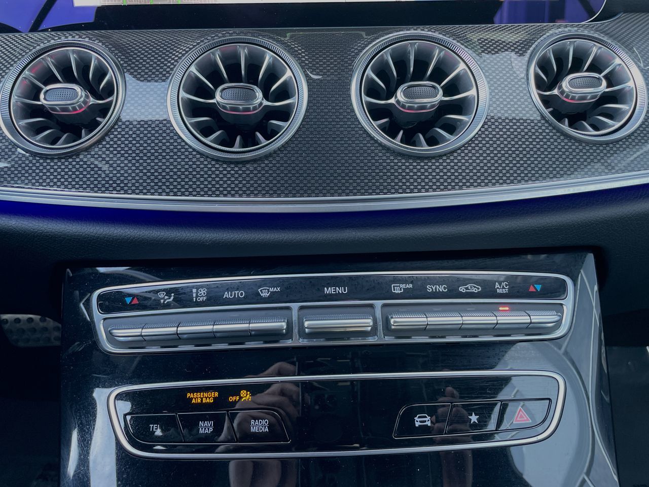 2021 Mercedes-Benz E53 in Langley, British Columbia