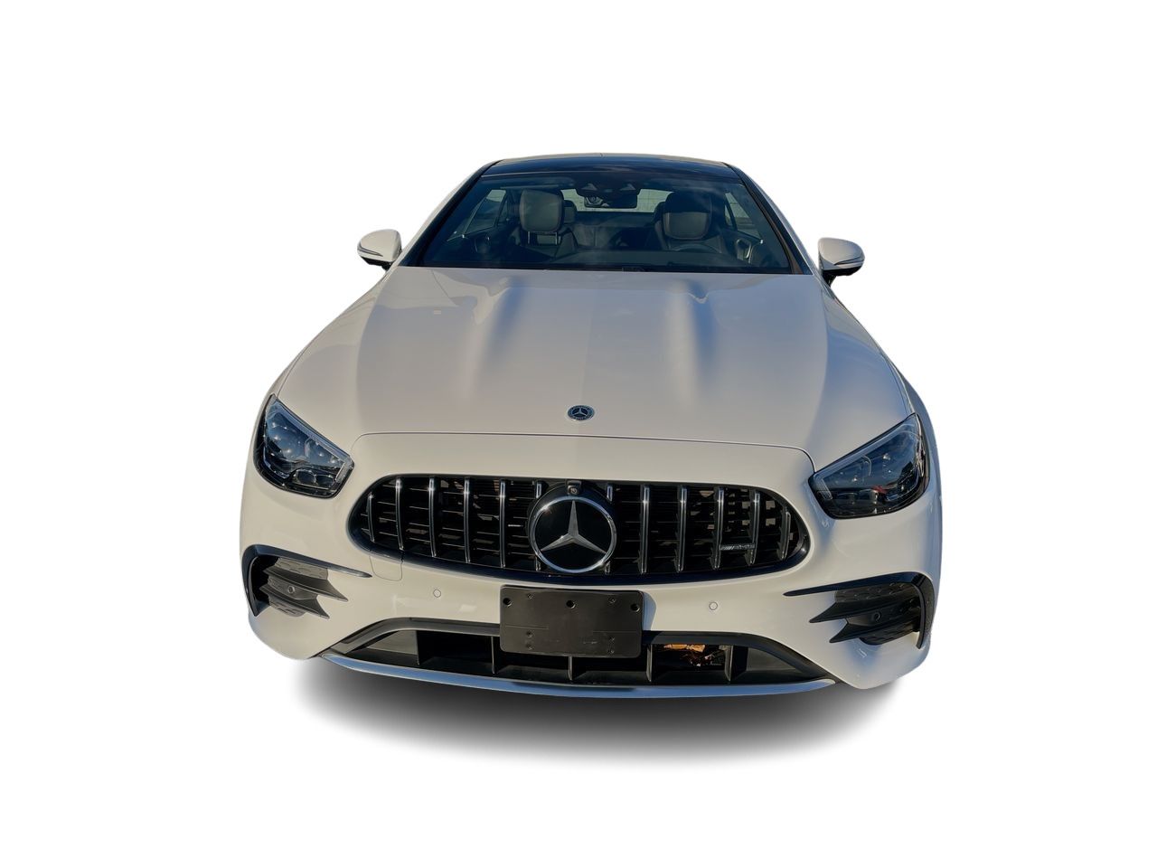 2021 Mercedes-Benz E53 in Langley, British Columbia