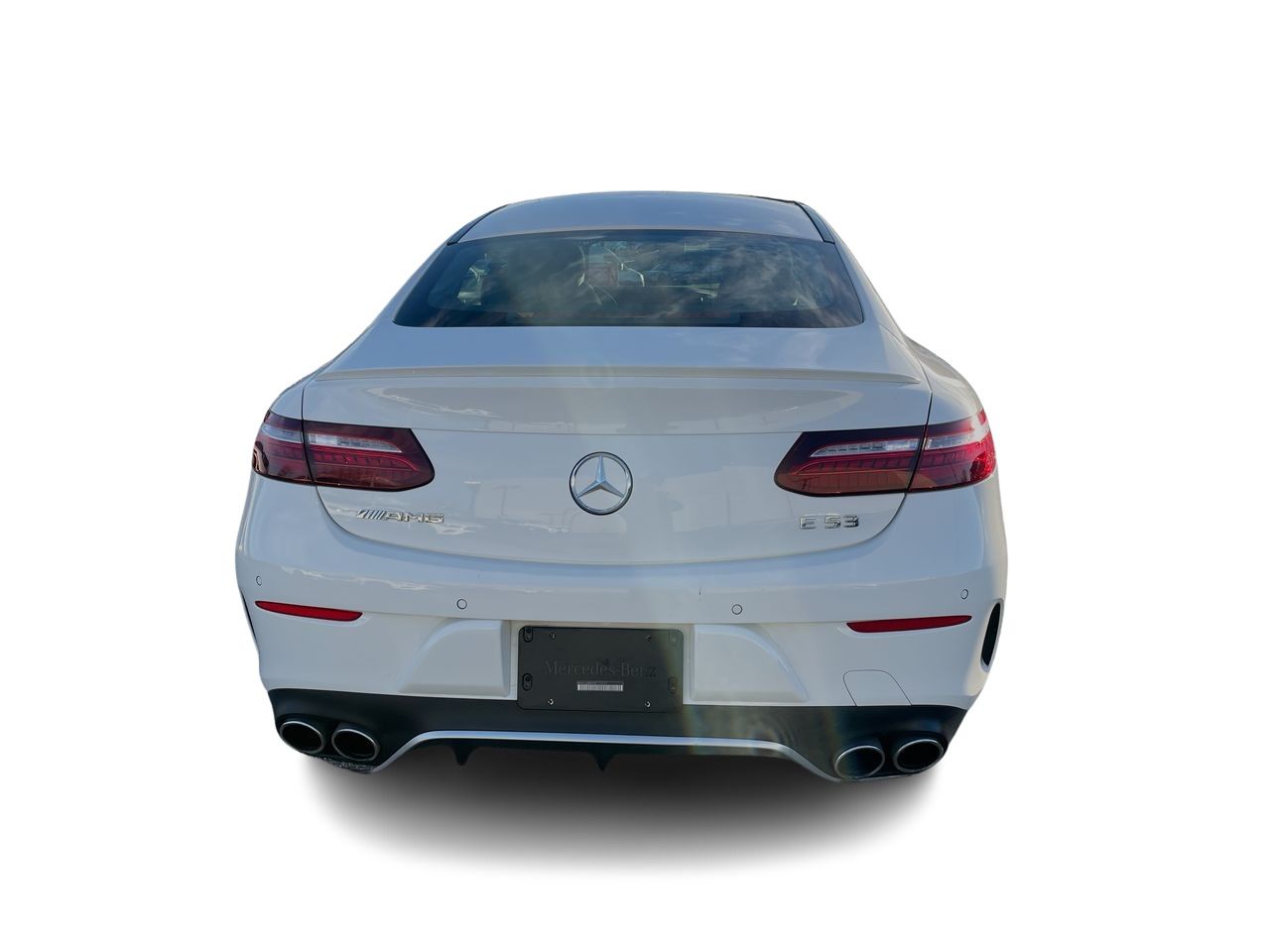 2021 Mercedes-Benz E53 in Langley, British Columbia