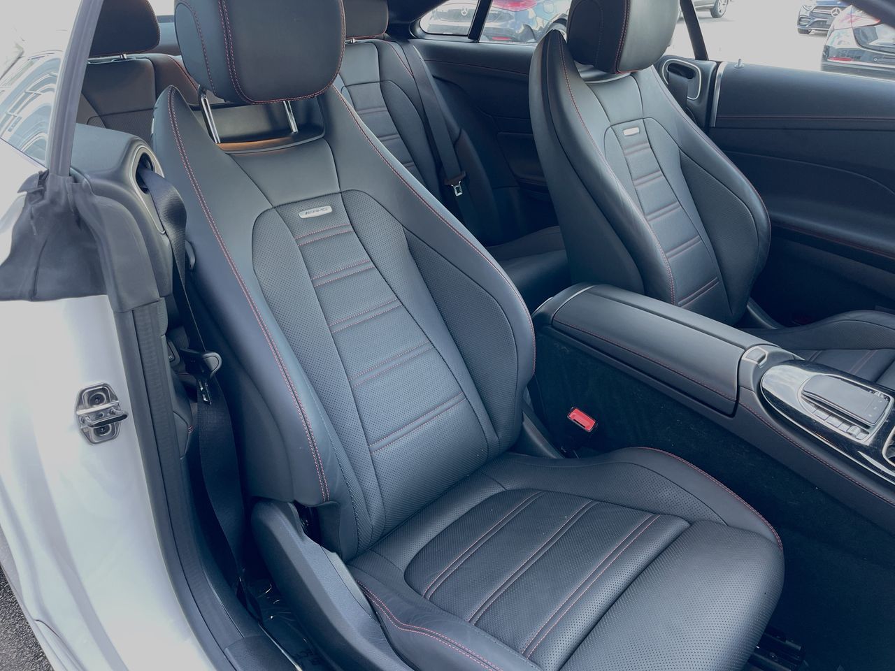 2021 Mercedes-Benz E53 in Langley, British Columbia