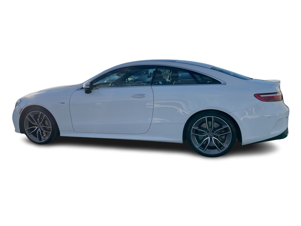 2021 Mercedes-Benz E53 in Langley, British Columbia