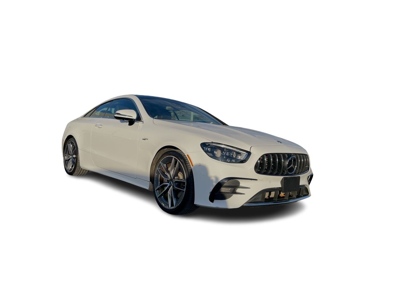 2021 Mercedes-Benz E53 in Langley, British Columbia
