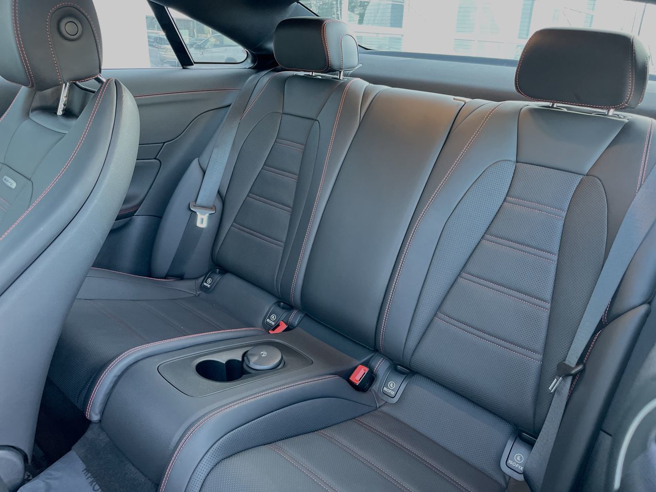 2021 Mercedes-Benz E53 in Langley, British Columbia