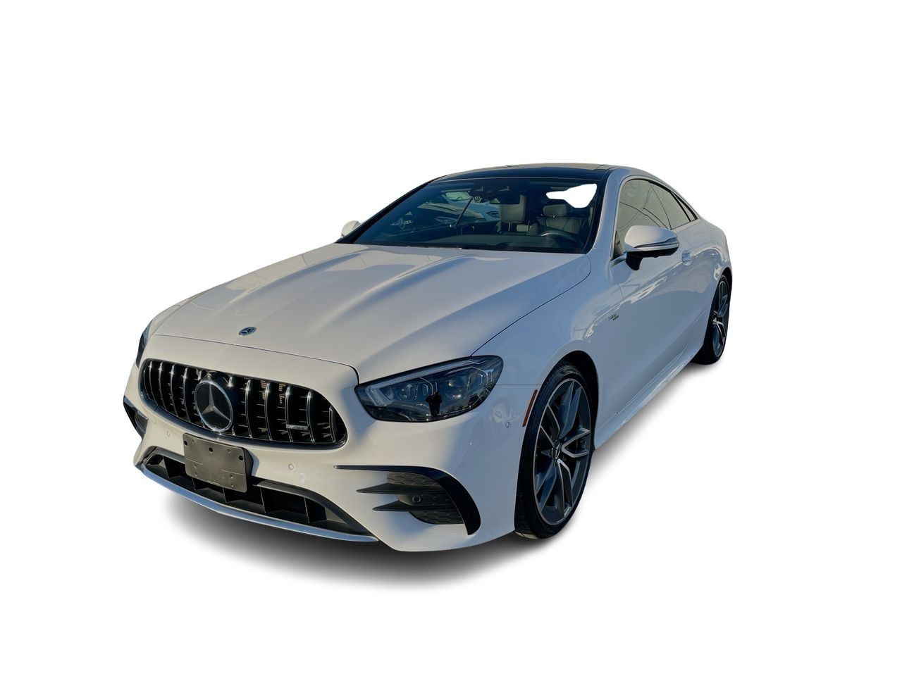 2021 Mercedes-Benz E53 in Langley, British Columbia