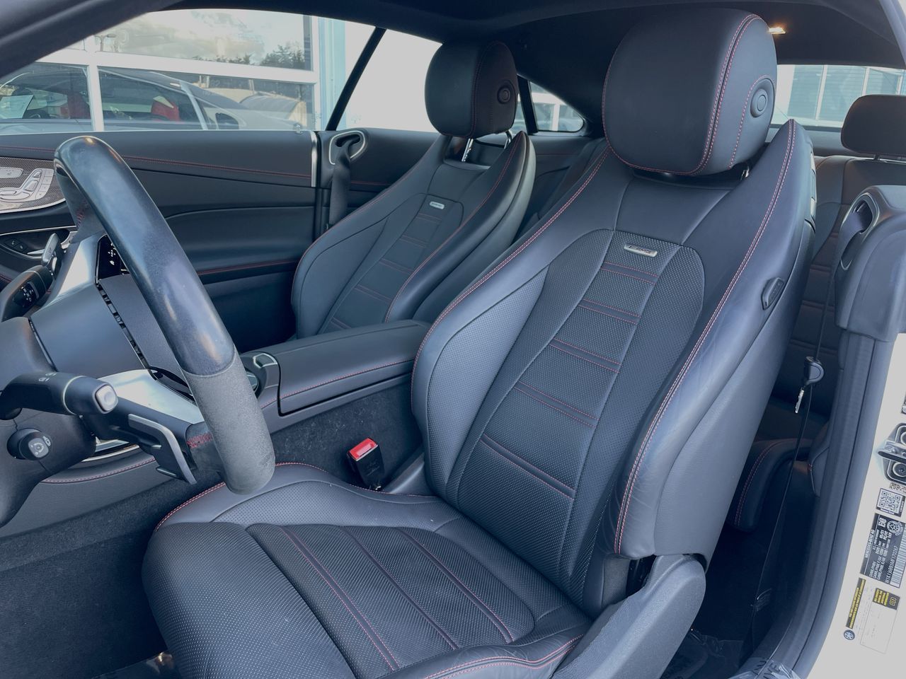 2021 Mercedes-Benz E53 in Langley, British Columbia