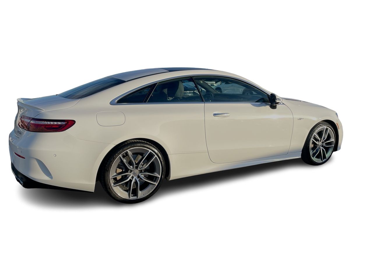 2021 Mercedes-Benz E53 in Langley, British Columbia