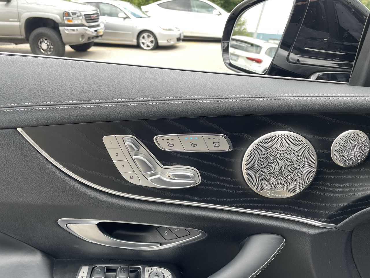 2022 Mercedes-Benz E53