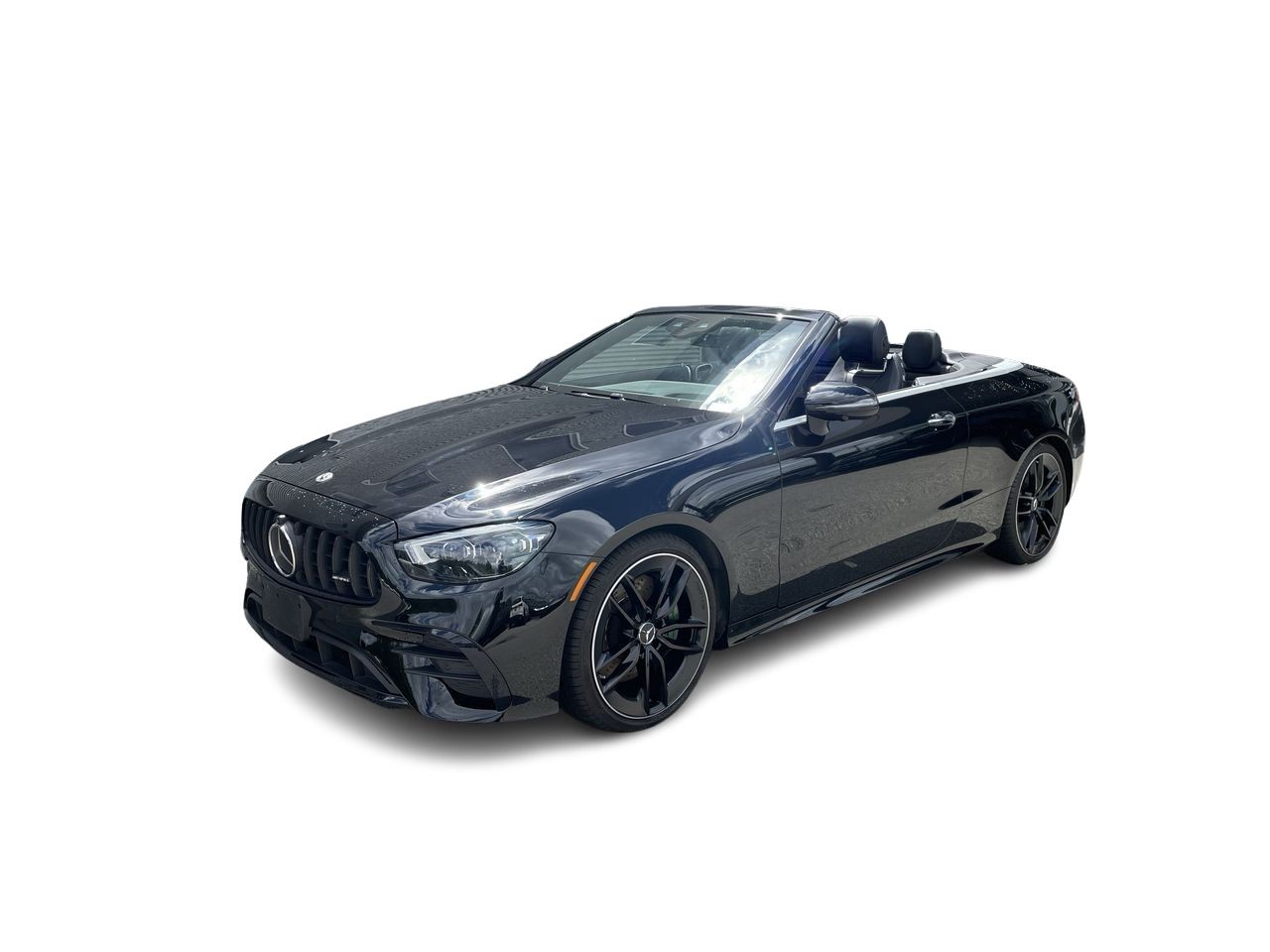 2022 Mercedes-Benz E53