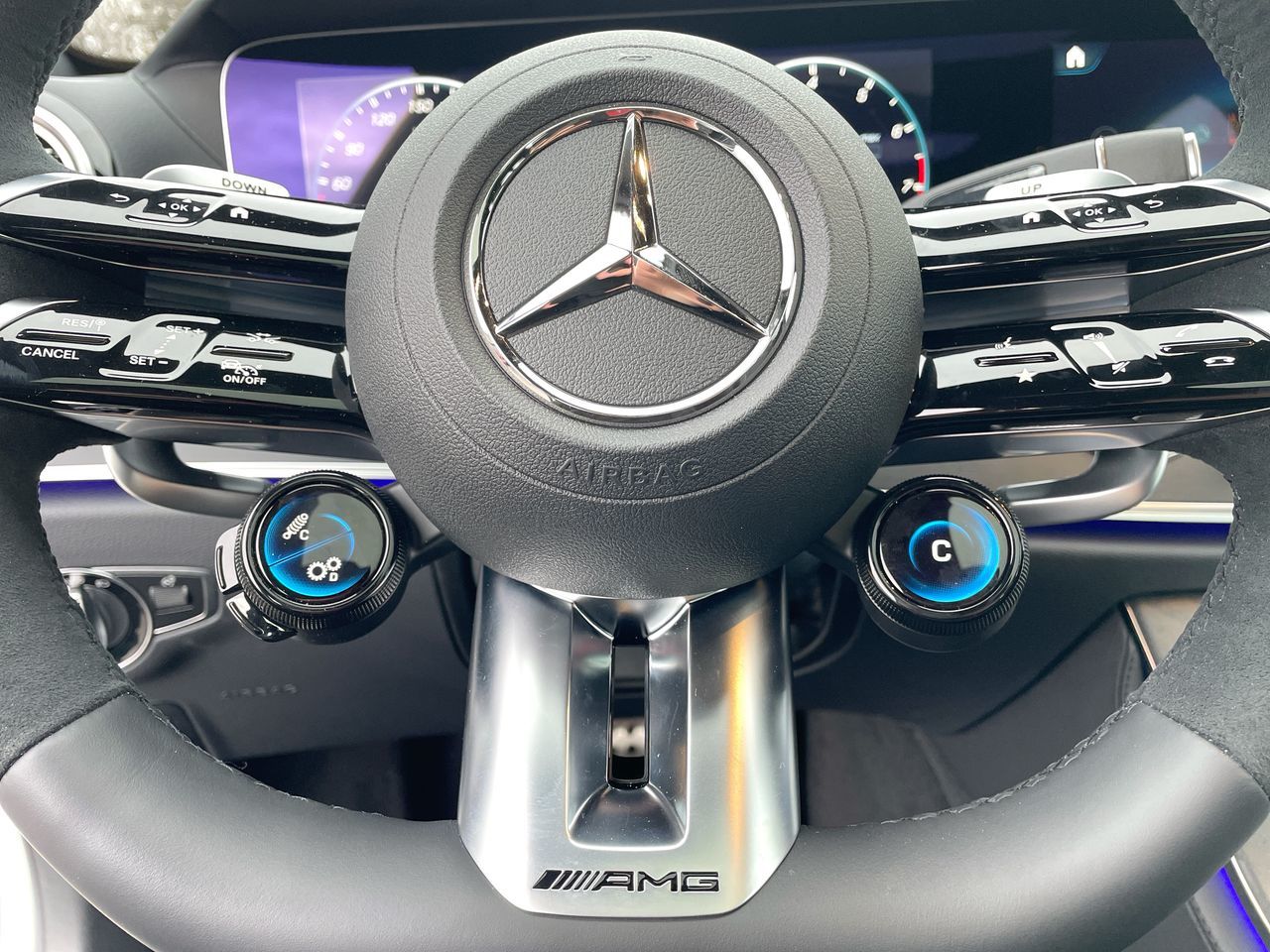 2023 Mercedes-Benz E53 in Langley, British Columbia