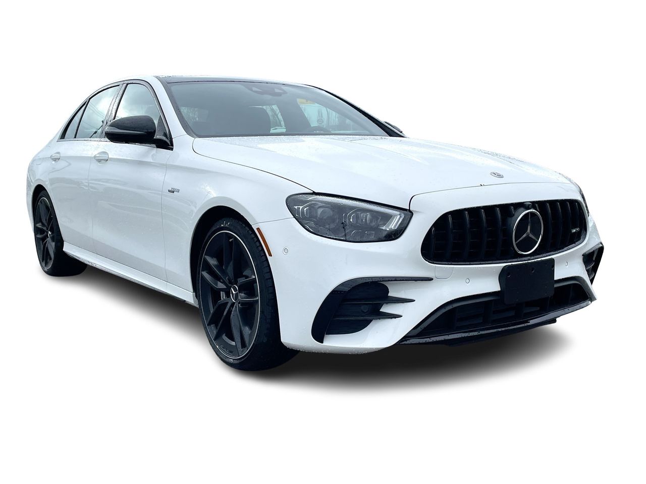 2023 Mercedes-Benz E53 in Langley, British Columbia