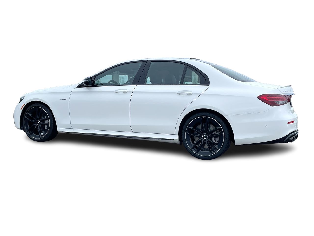 2023 Mercedes-Benz E53 in Langley, British Columbia