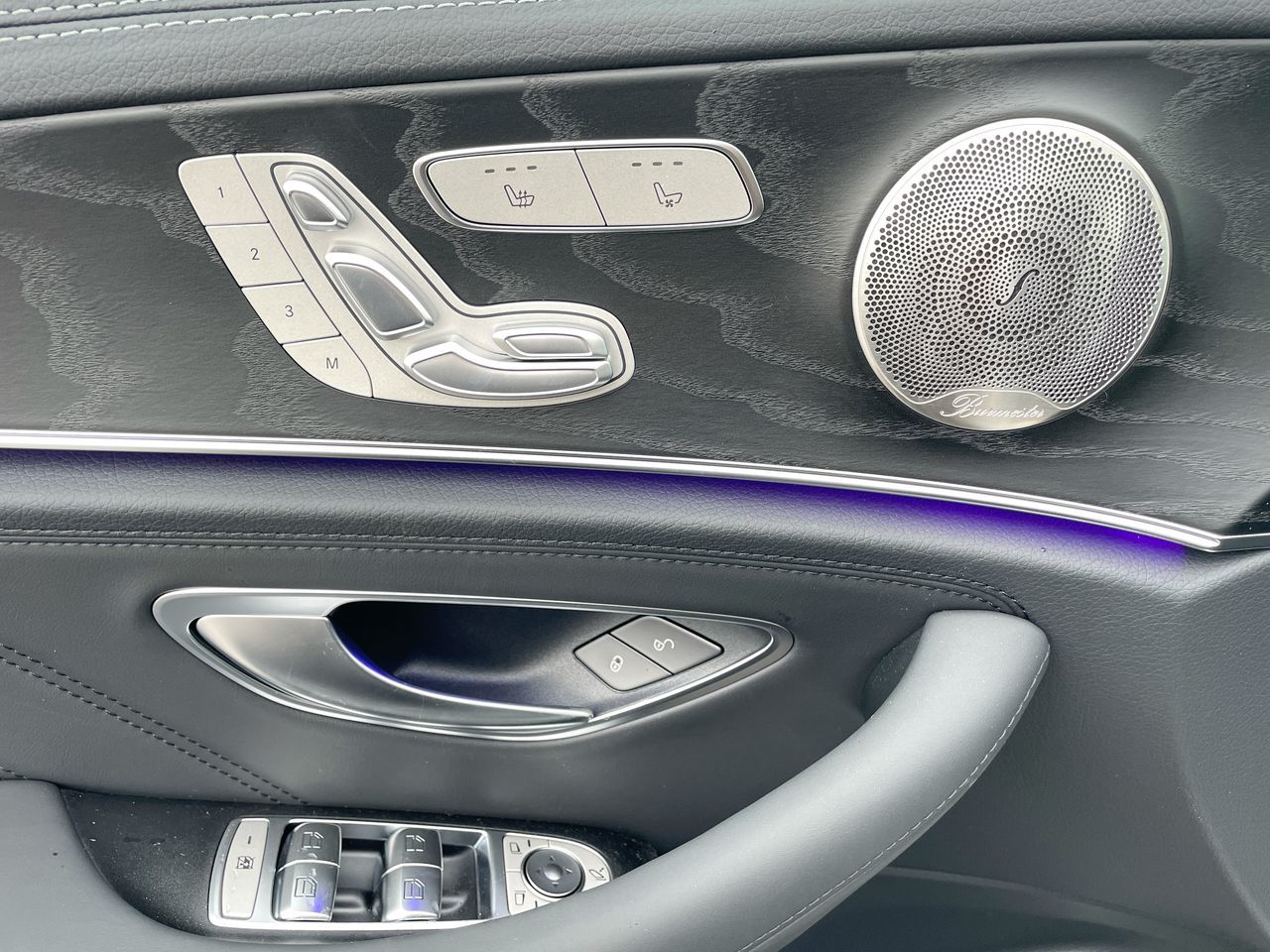 2023 Mercedes-Benz E53 in Langley, British Columbia