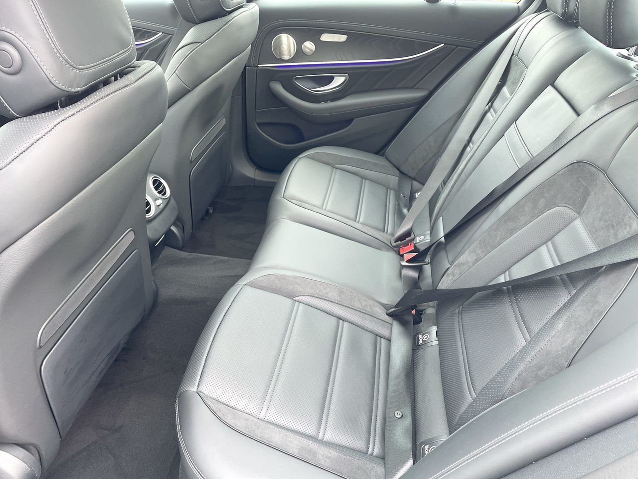 2023 Mercedes-Benz E53 in Langley, British Columbia