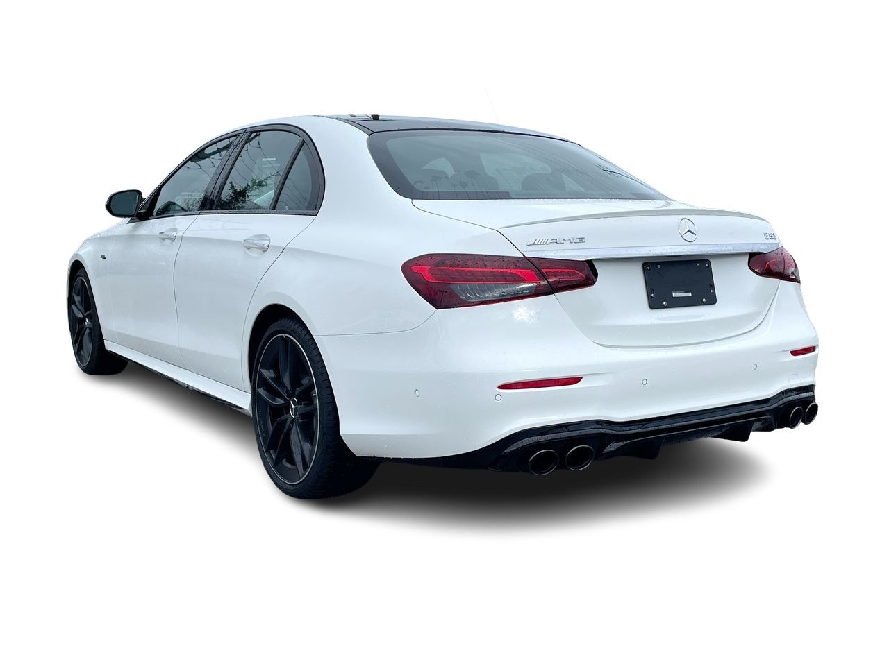 2023 Mercedes-Benz E53 in Langley, British Columbia