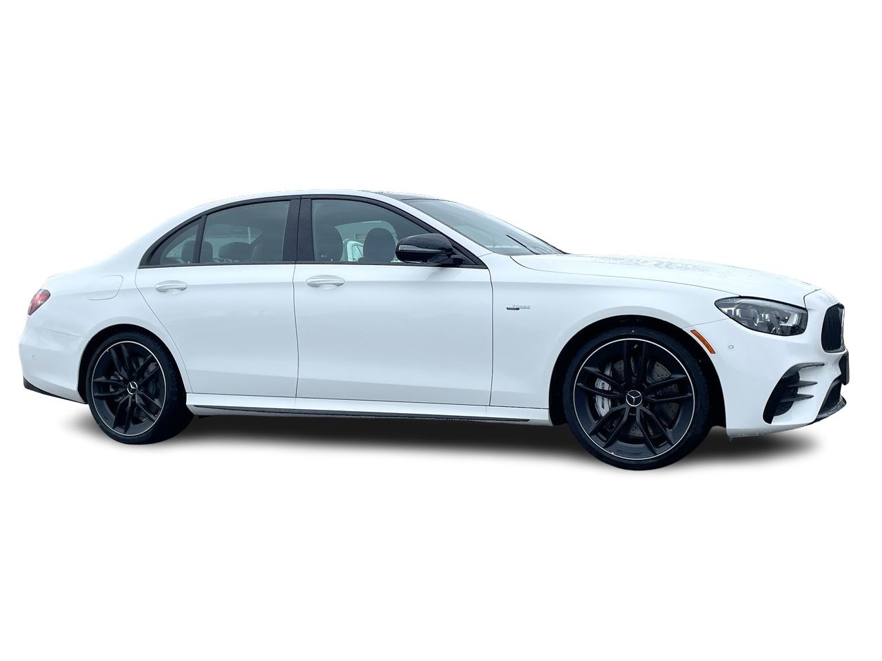 2023 Mercedes-Benz E53 in Langley, British Columbia