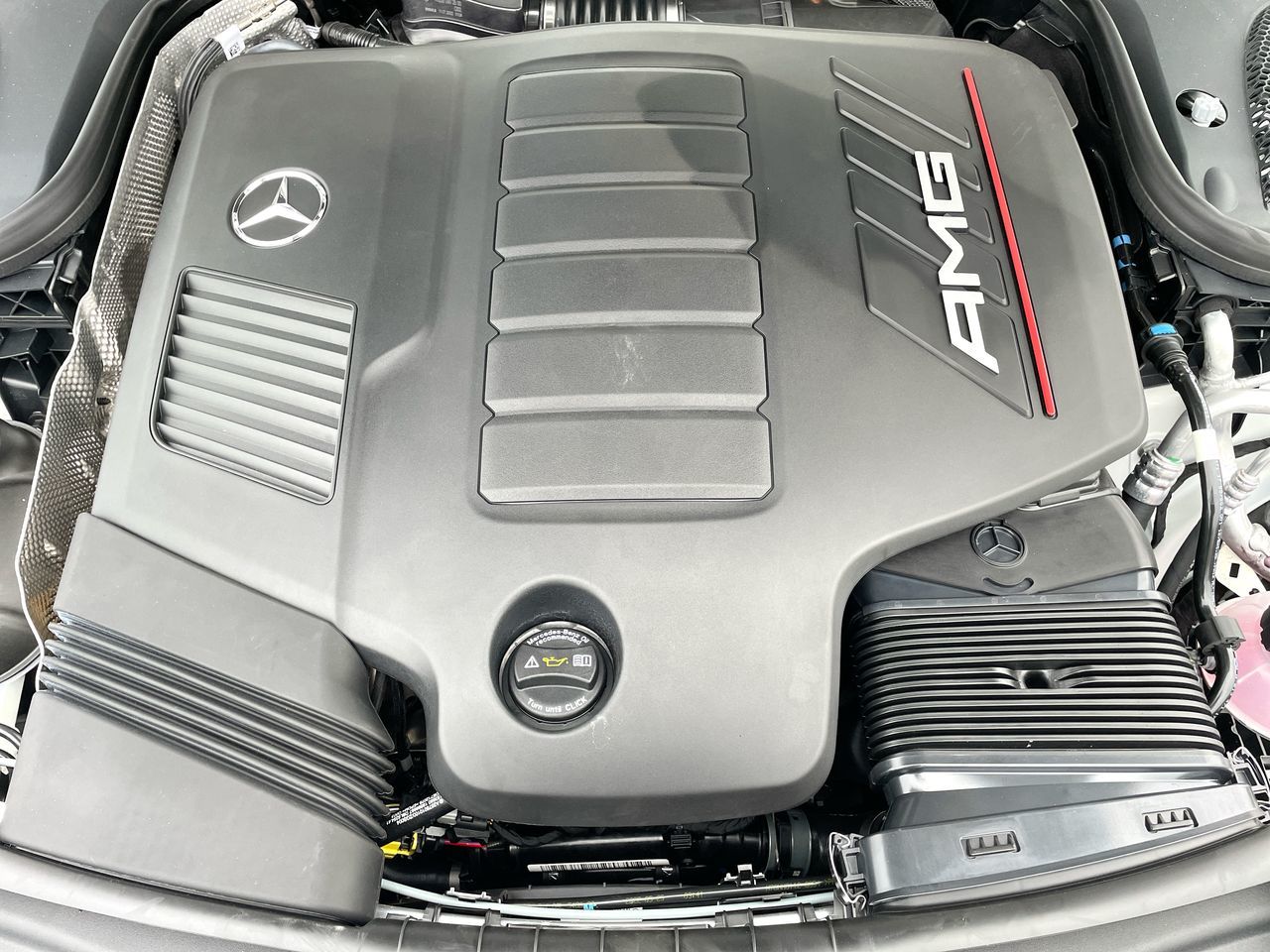 2023 Mercedes-Benz E53 in Langley, British Columbia