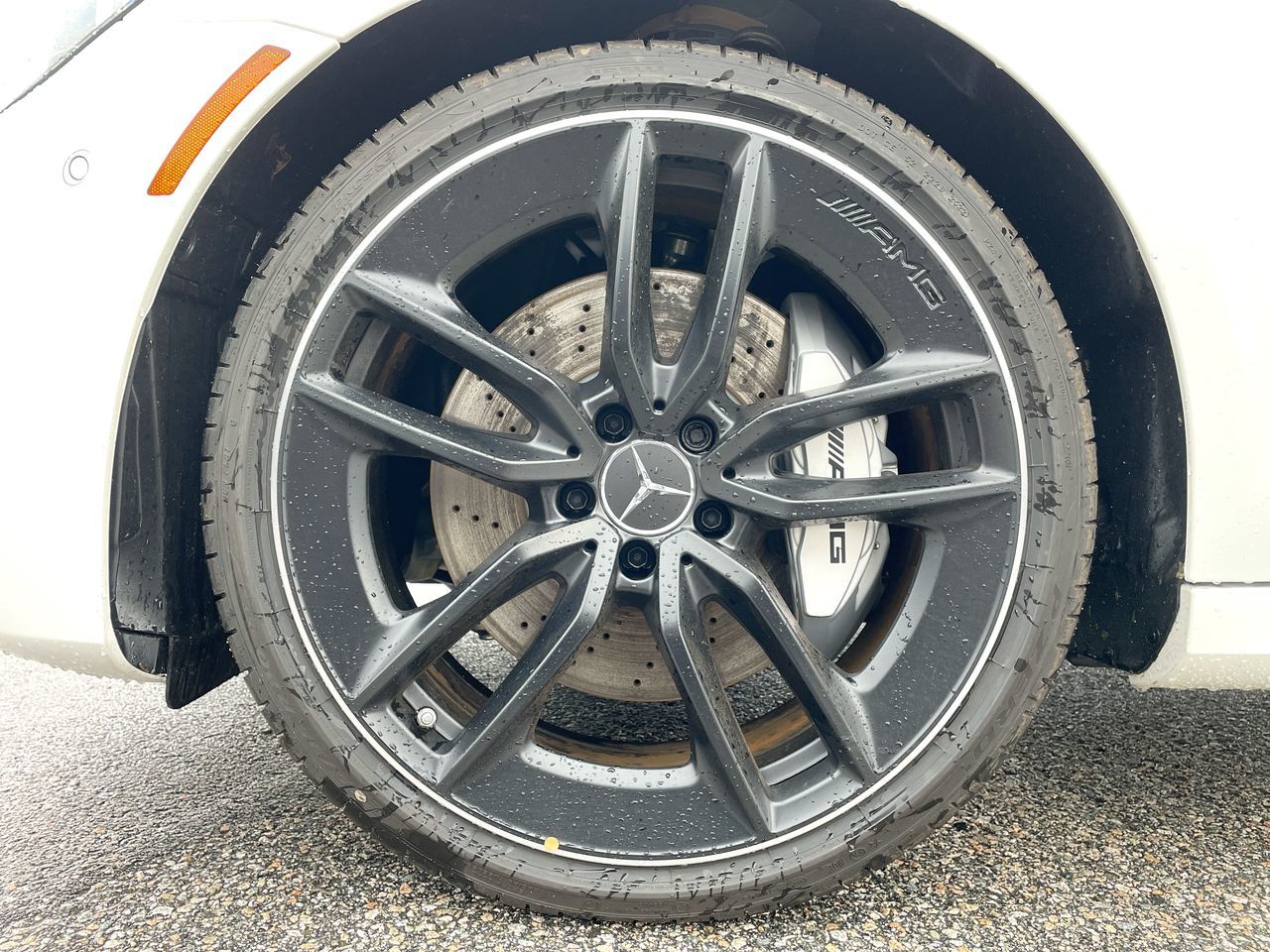 2023 Mercedes-Benz E53 in Langley, British Columbia